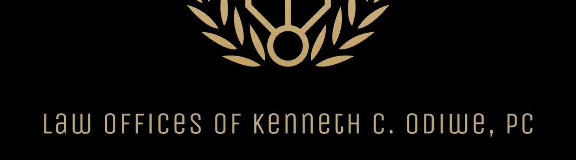 The Law Offices Of Kenneth C Odiwe