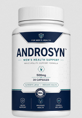 Androsyn Tanzania