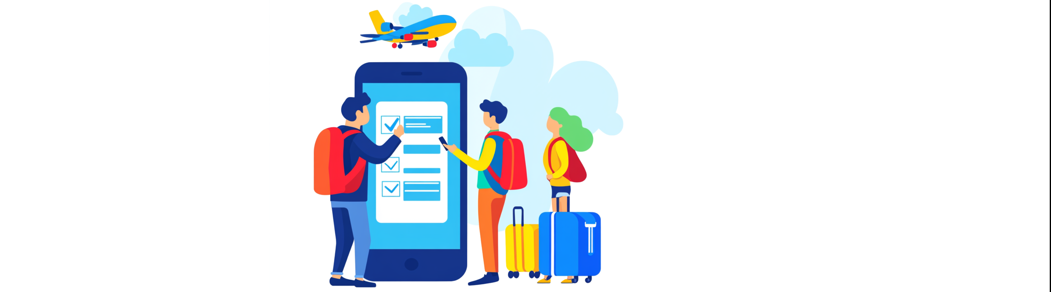 E Travel Advisor
