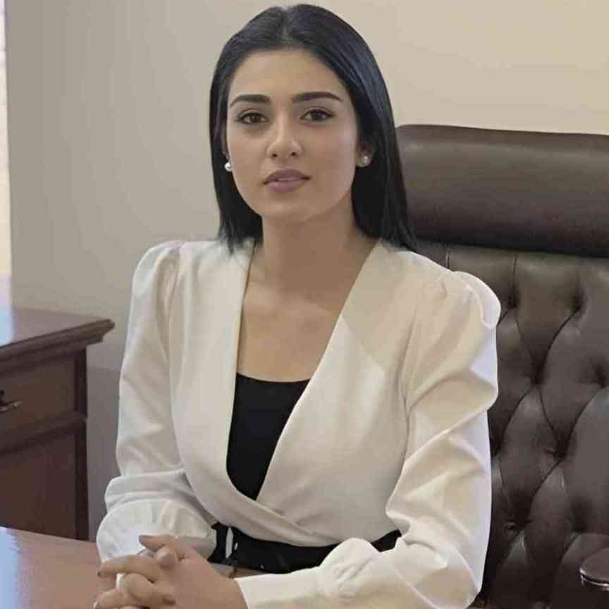 Aana Ethan