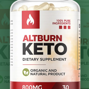 AltBurn Keto