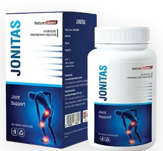 Jonitas  Capsules