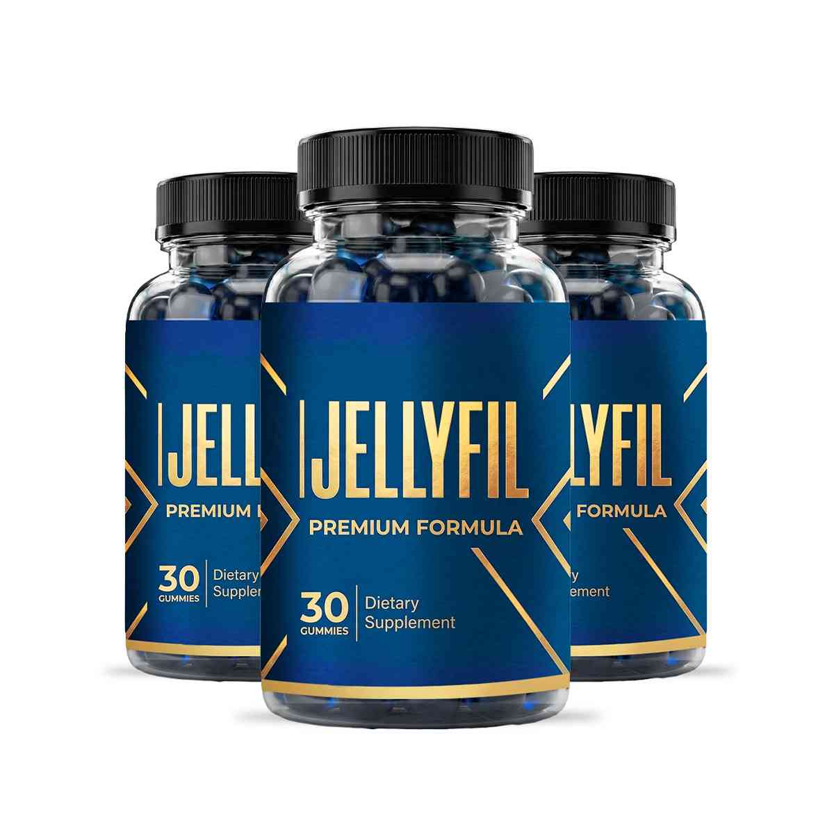 JellyFil  Gummies