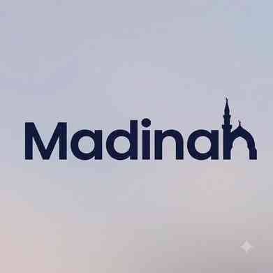Madinah Madinah