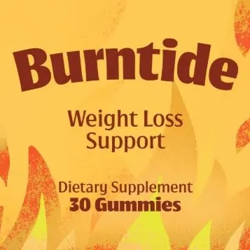 Burntide Burntide