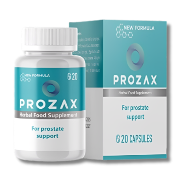 Prozax Ghana