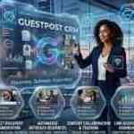 Guest postcrm