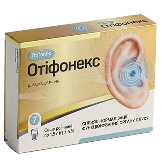 Otifonex Otifonex