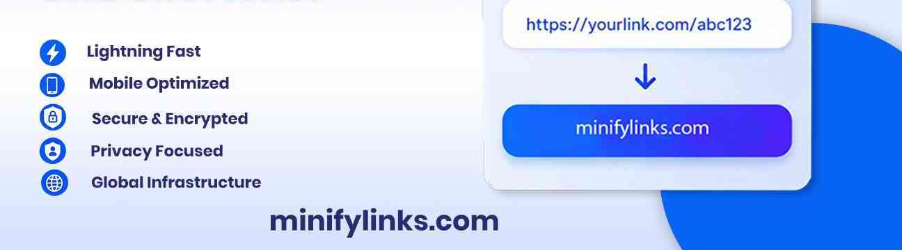 Weblink Shortener
