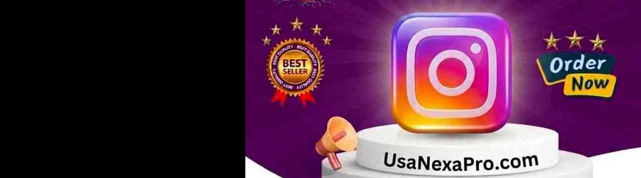 Buy Instagram Accounts