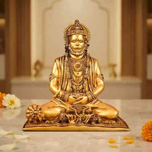 Hanuman Ji  Murti