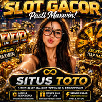 1121SLOT  DAFTAR