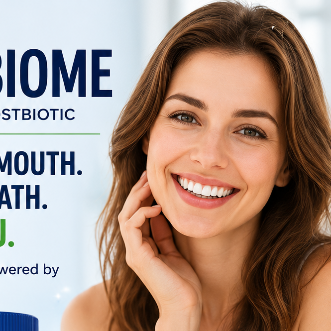 DentaBiome Reviews