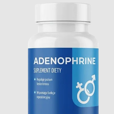 Adenophrine Adenophrine