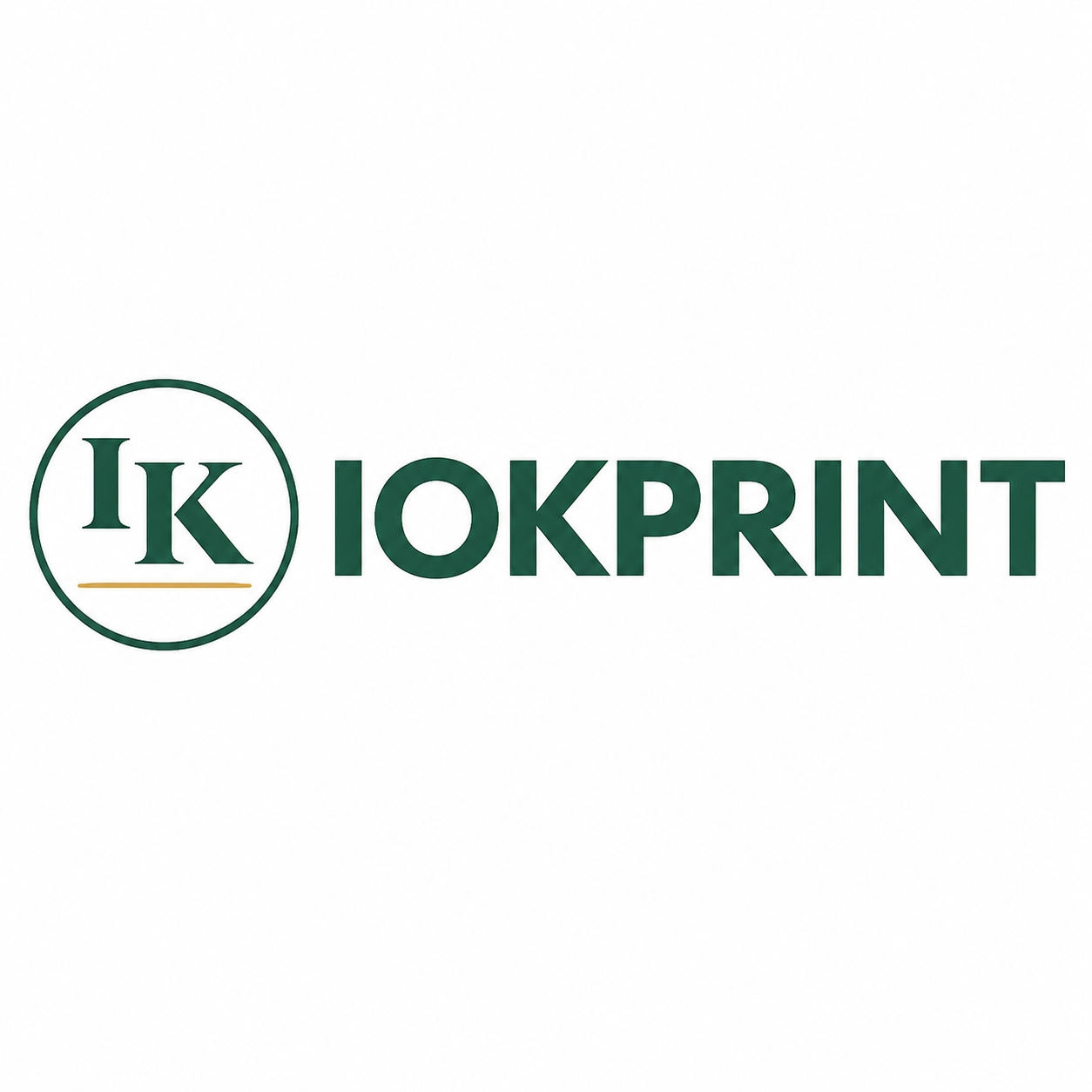 Iok Print