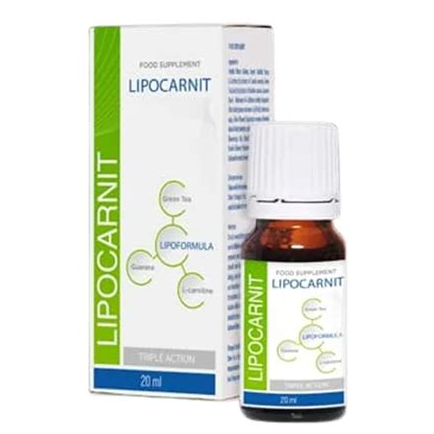 Lipocarnit Lipocarnit