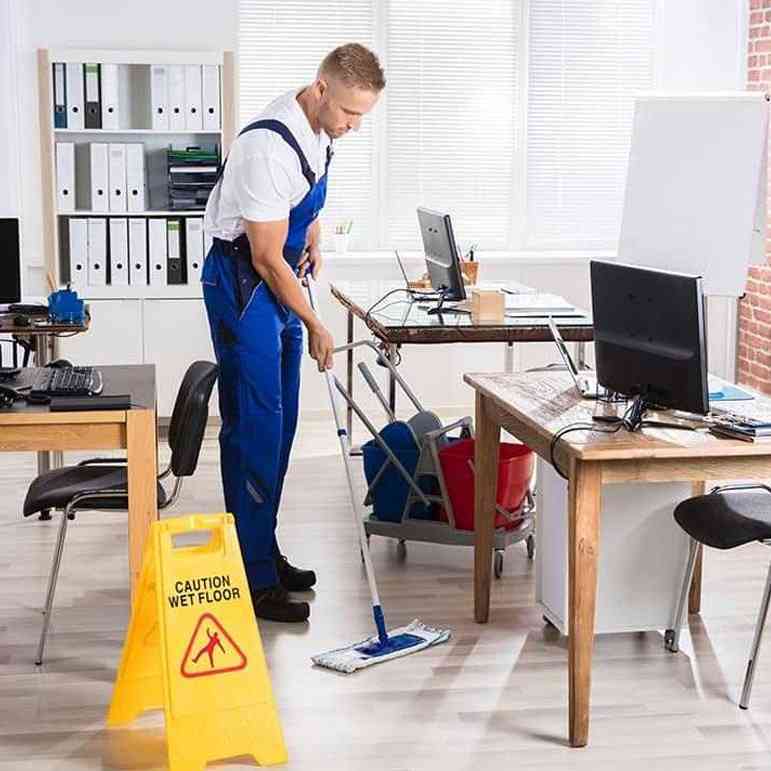 Neighbours Service