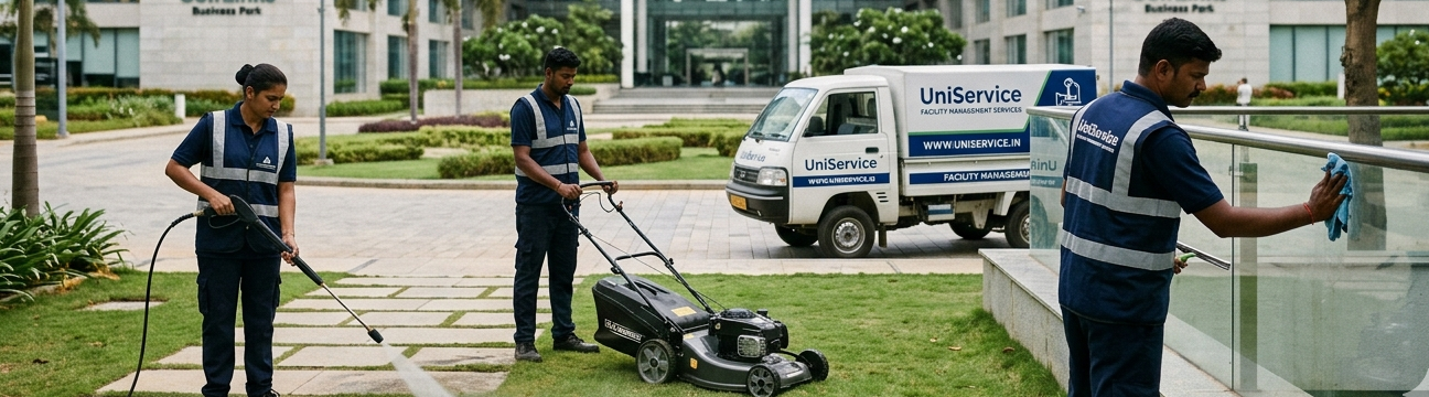 Uni Service