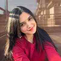 Pooja Verma