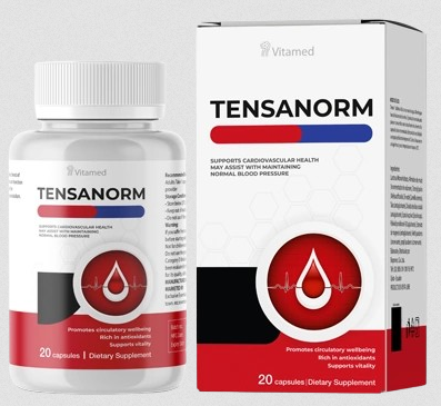 Tensanorm Tensanorm