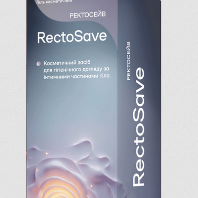 Rectosave Rectosave