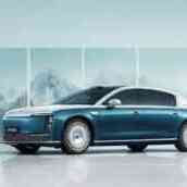Badi Car