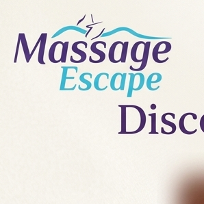 Massage-Escape  Columbus