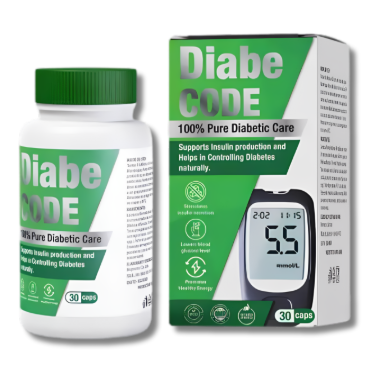 DiabeCode India