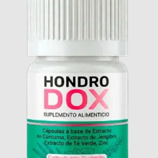 Hondrodox Mexico