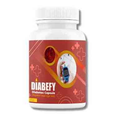 Diabefy India