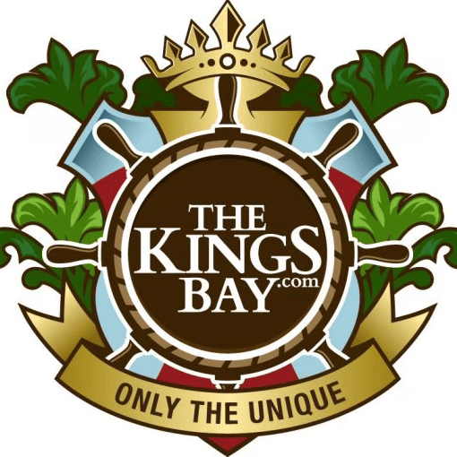 The Kings Bay