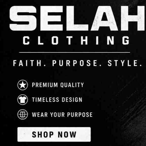 Clothing Selah