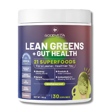 Lean Greens India