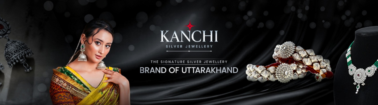 Kanchi Silver Jewellery