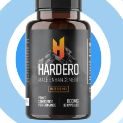 Hardero Usa