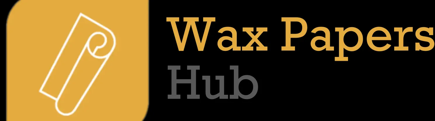 Wax Papershub
