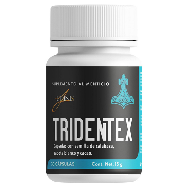 Tridentex Tridentex