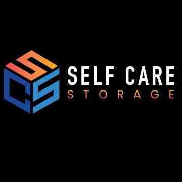 Selfcarestorage Dubai