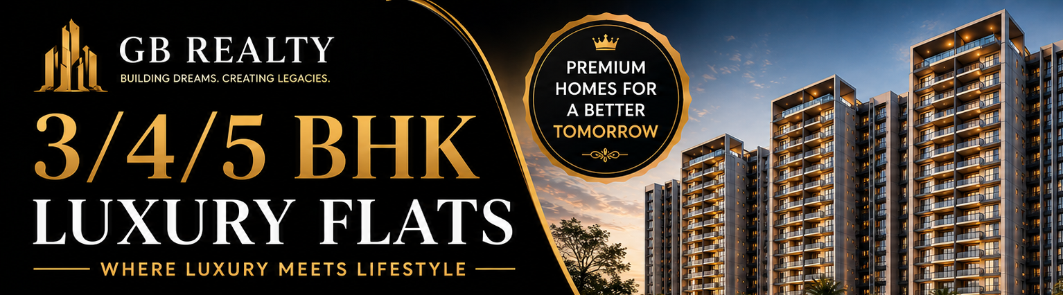 GBReality Mohali