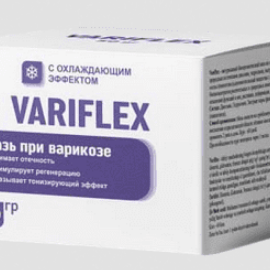 Variflex Uzbekistan