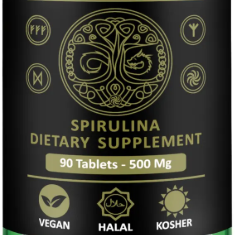 Spirulina Spirulina