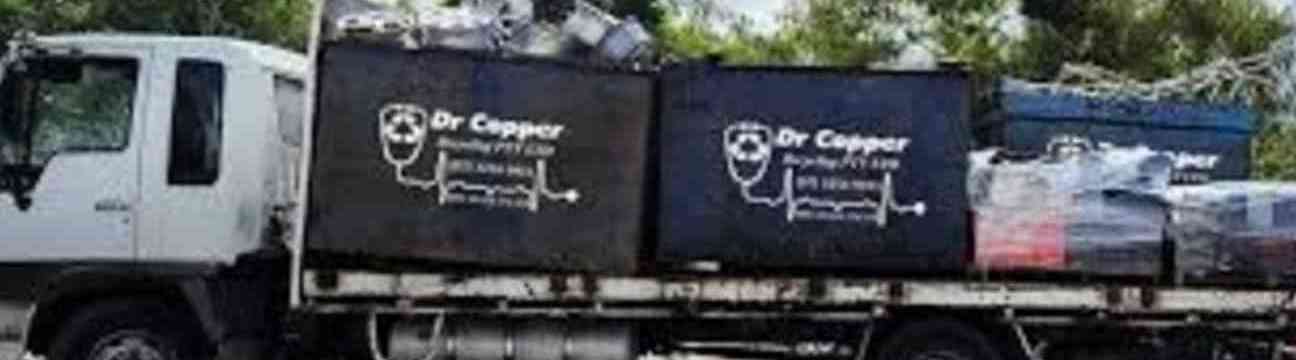 Dr Copper Recycling