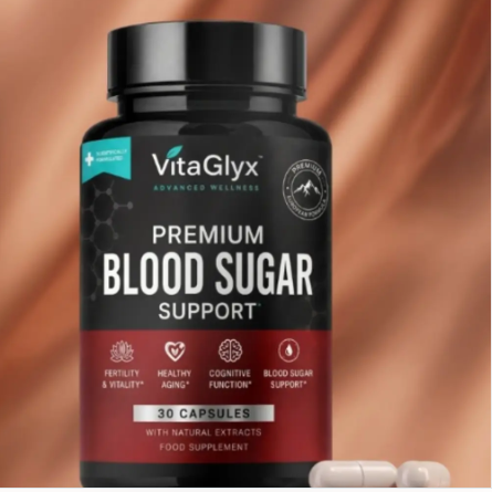 VitaGlyx Frr