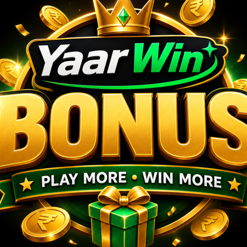 Yaar Win