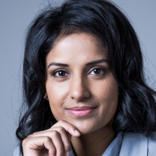 Riya Singh