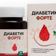 Diabeticfortes Diabeticfortes