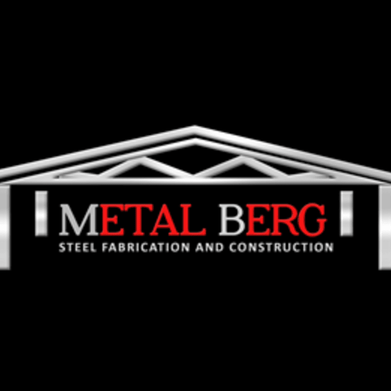 Metal Berg Manufacturing Company Factory