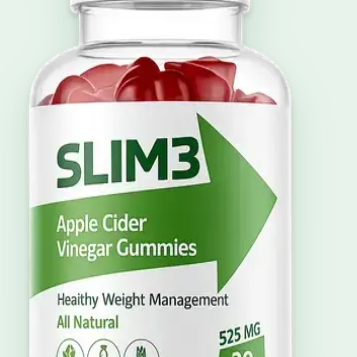 Slim3 Gummies