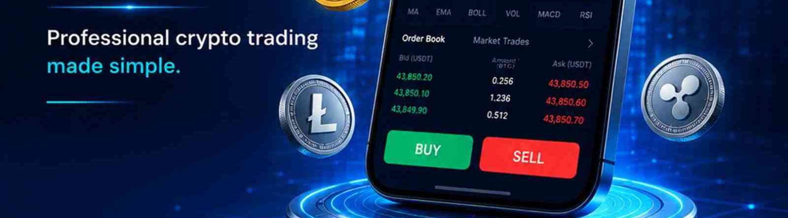 Bitbse Exchange