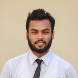 Saurav Singh